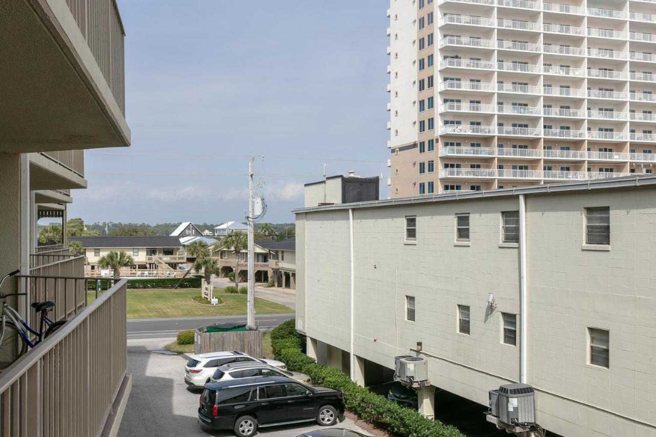 Gulf Village #215 ガルフ・ショアーズ エクステリア 写真
